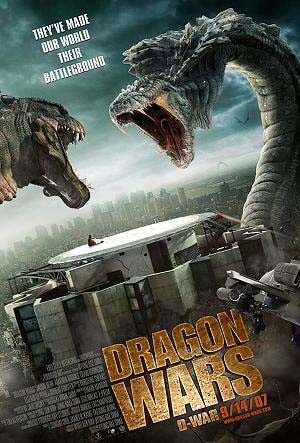 Dragonwar
