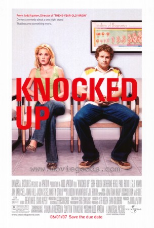 Knocked up