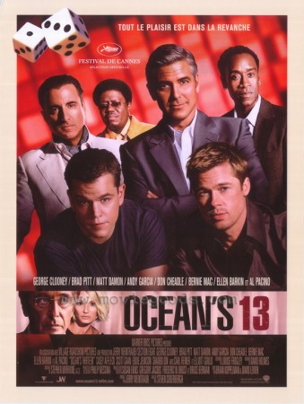 Ocean 13