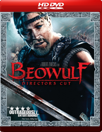 Beowulf