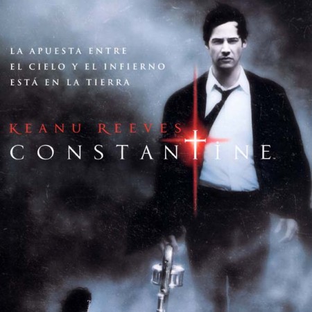 Constantine