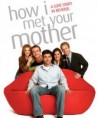 How i met your mother season 1 to 4